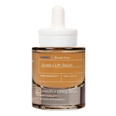 BLACK PINE CREME  ANTIRUGAS SERUM 30ML